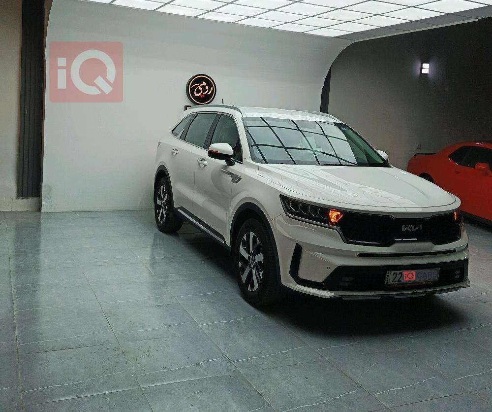 کیا سۆرینتۆ